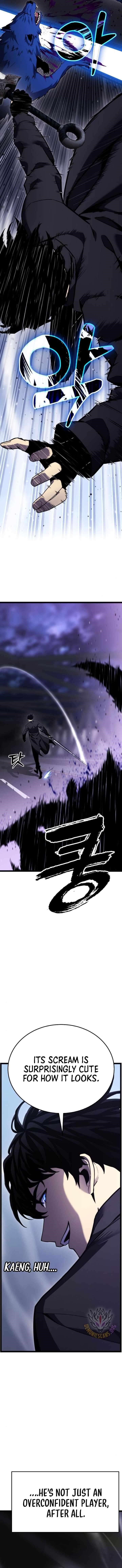 Artifact-Devouring Player Chapter 9 - Page 14 in English