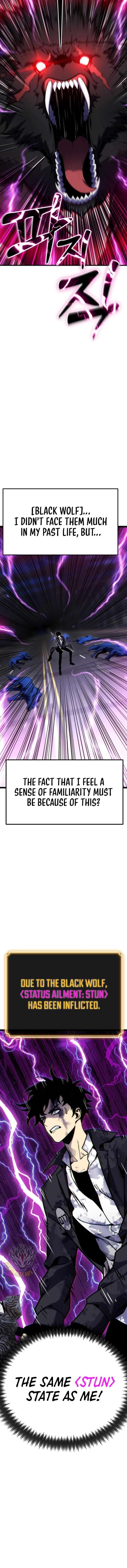 Artifact-Devouring Player Chapter 9 - Page 20 in English