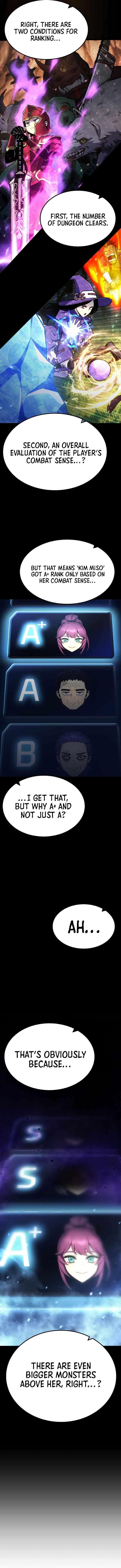 Artifact-Devouring Player Chapter 9 - Page 7 in English