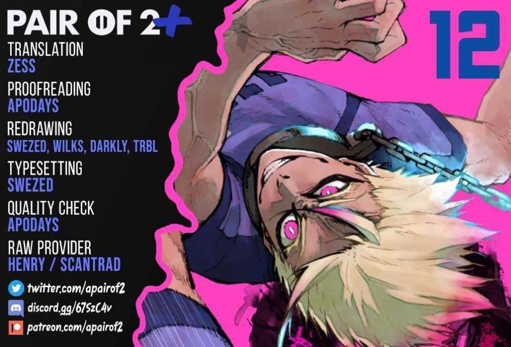 Blue Lock Chapter 109 - Page 19 in English
