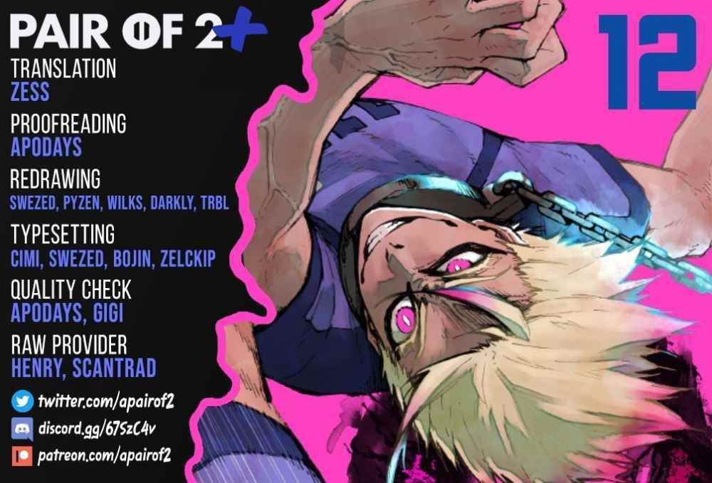 Blue Lock Chapter 110 - Page 20 in English
