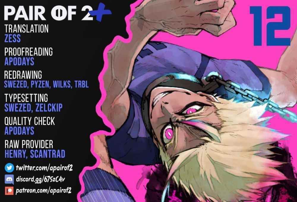 Blue Lock Chapter 111 - Page 21 in English
