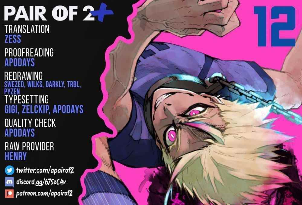 Blue Lock Chapter 113 - Page 18 in English