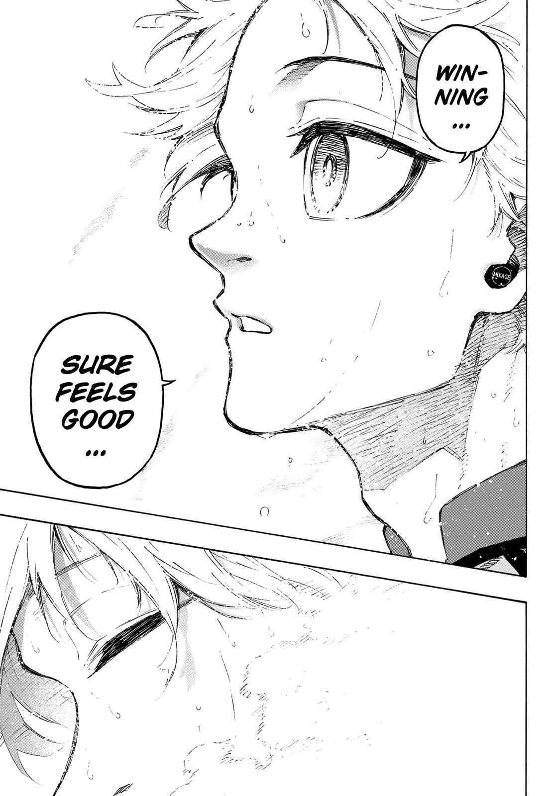 Blue Lock Chapter 191 - Page 9 in English