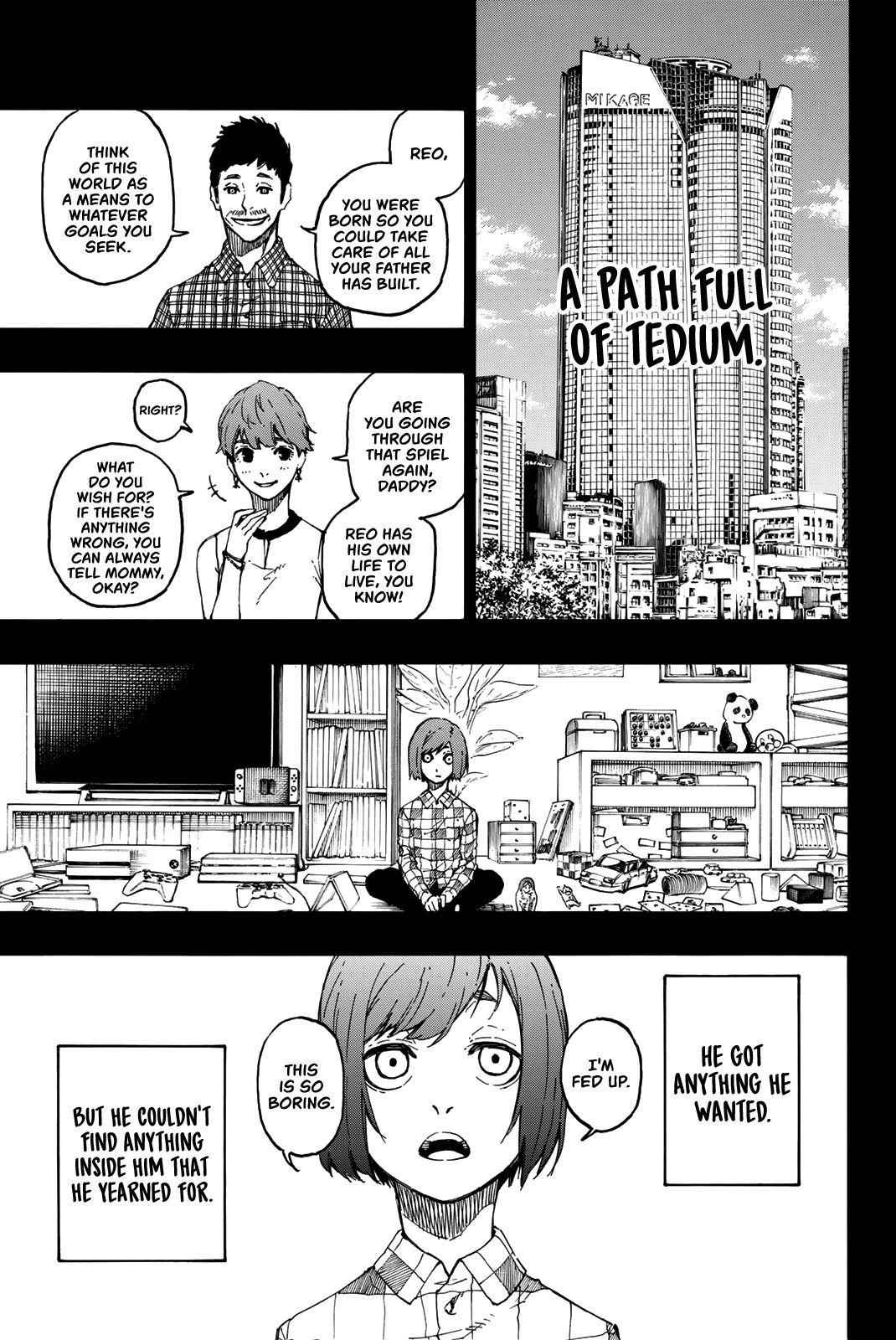 Blue Lock Chapter 23 - Page 16 in English