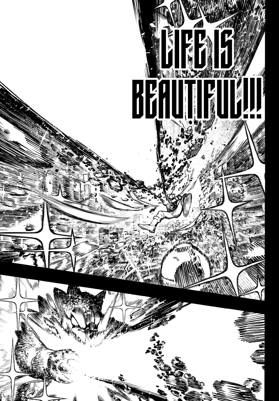 Blue Lock Chapter 271 - Page 5 in English