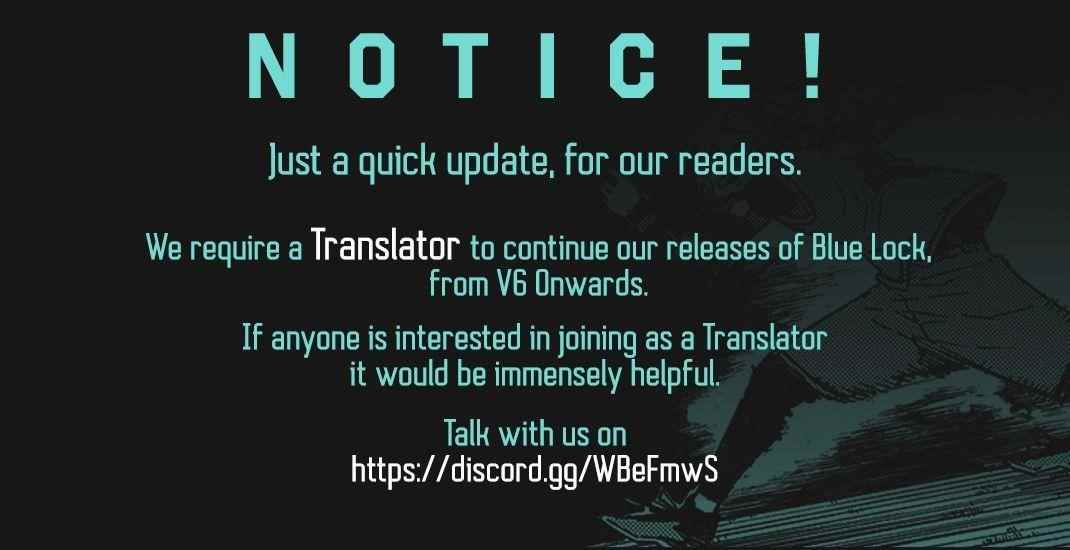 Blue Lock Chapter 29 - Page 22 in English