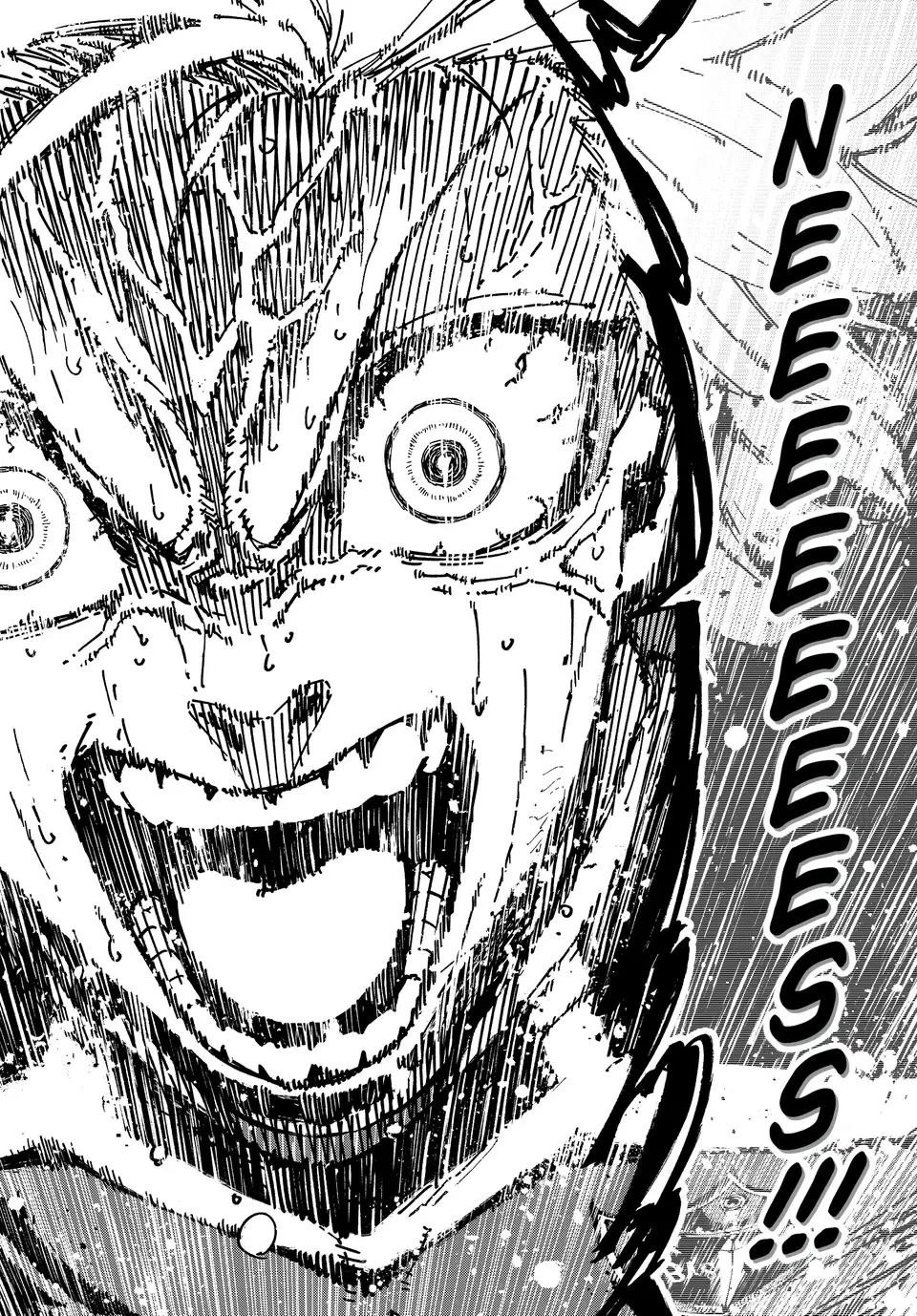 Blue Lock Chapter 293 - Page 16 in English