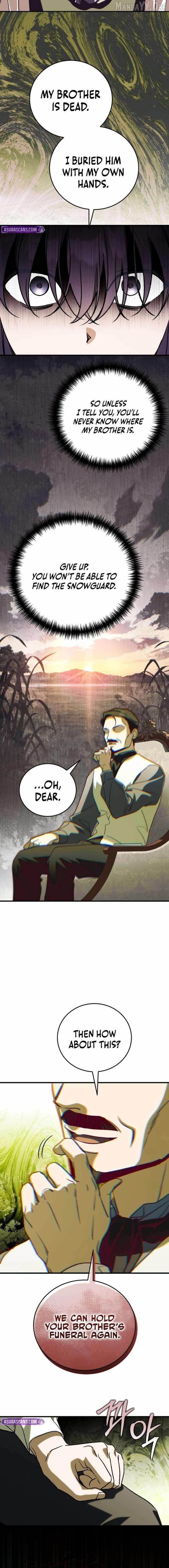 Children of the Rune Chapter 46 - Page 6 in English