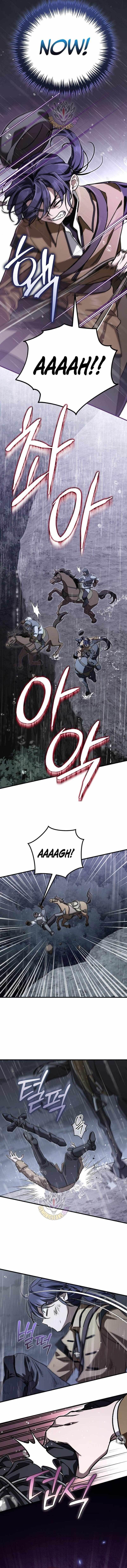 Children of the Rune Chapter 47 - Page 10 in English