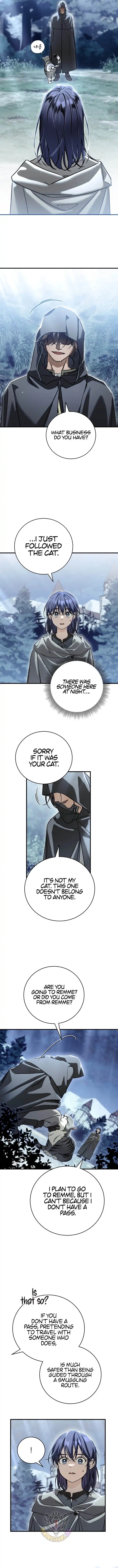 Children of the Rune Chapter 50 - Page 9 in English