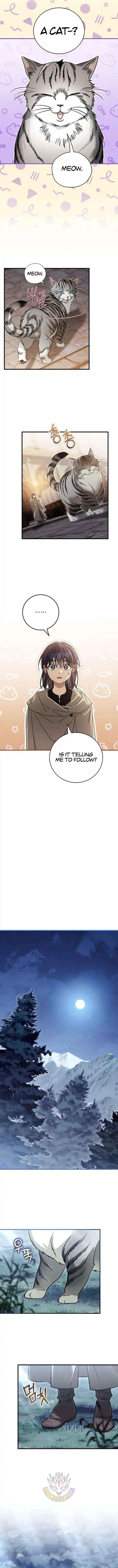 Children of the Rune Chapter 51 - Page 8 in English
