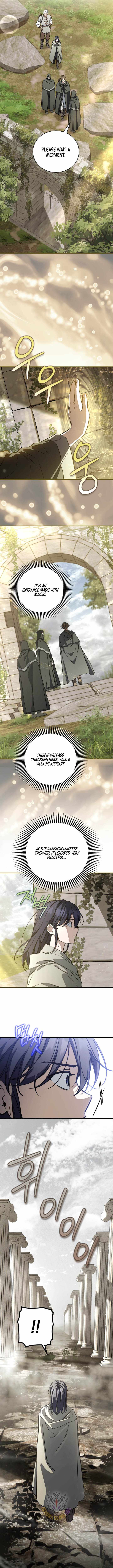 Children of the Rune Chapter 55 - Page 6 in English