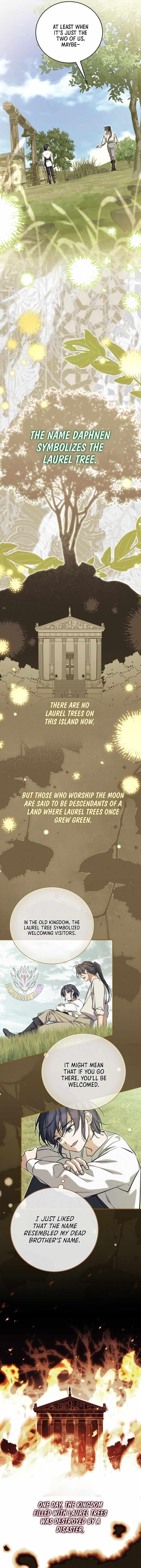 Children of the Rune Chapter 60 - Page 7 in English