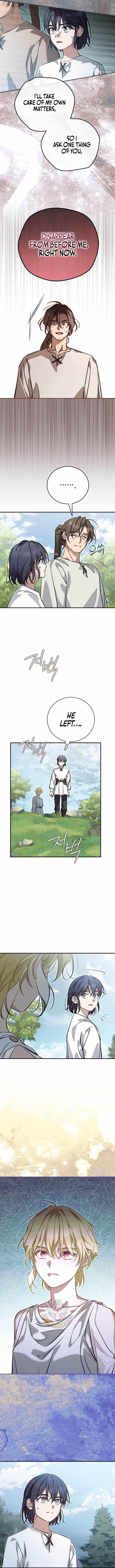 Children of the Rune Chapter 62 - Page 4 in English