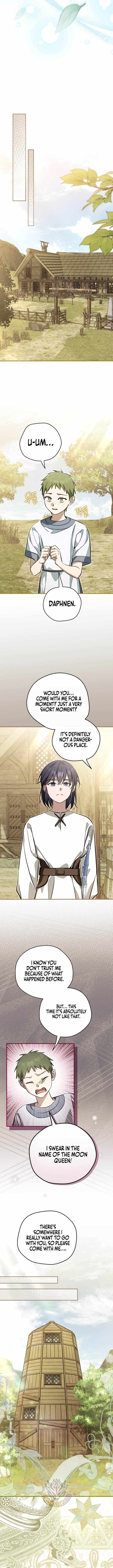 Children of the Rune Chapter 62 - Page 9 in English