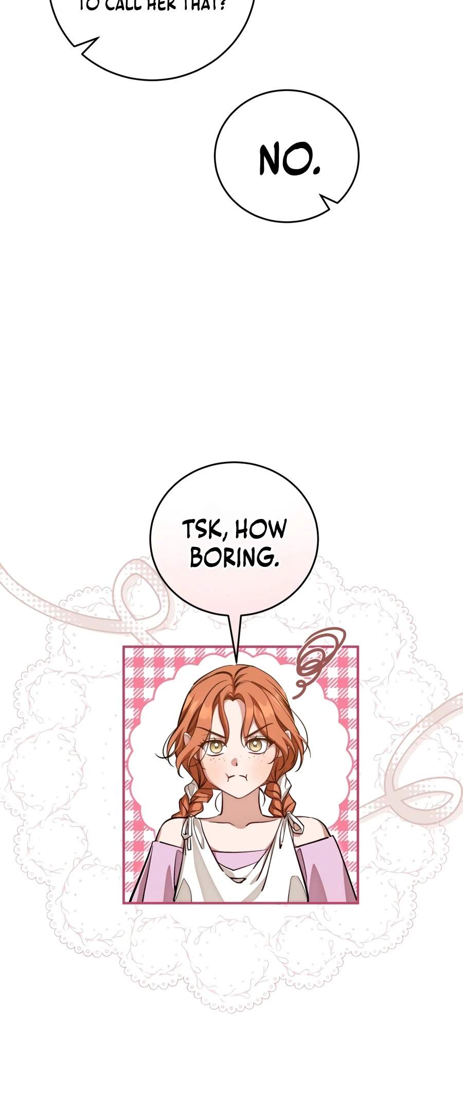 Children of the Rune Chapter 64 - Page 4 in English