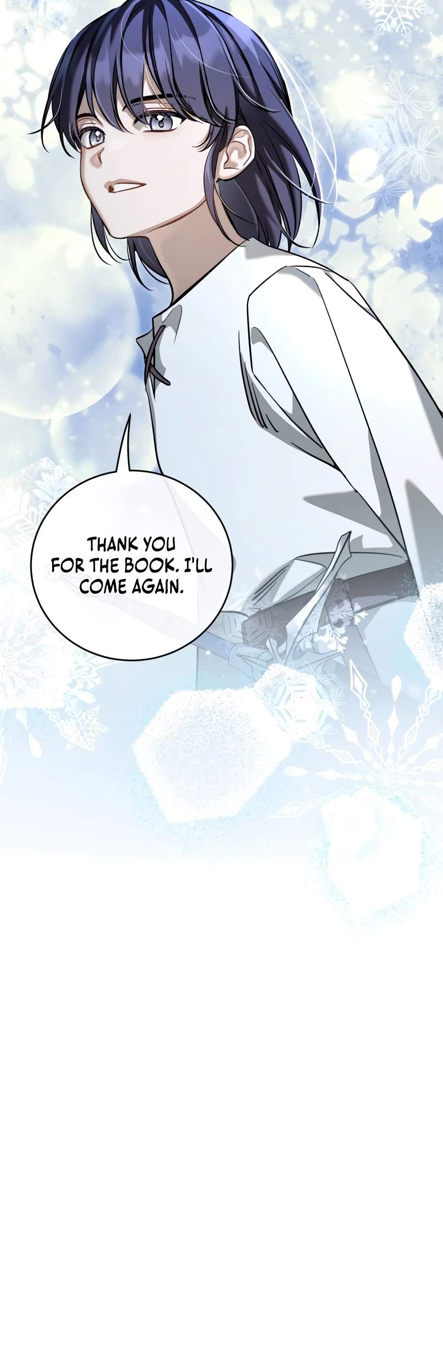 Children of the Rune Chapter 65 - Page 10 in English