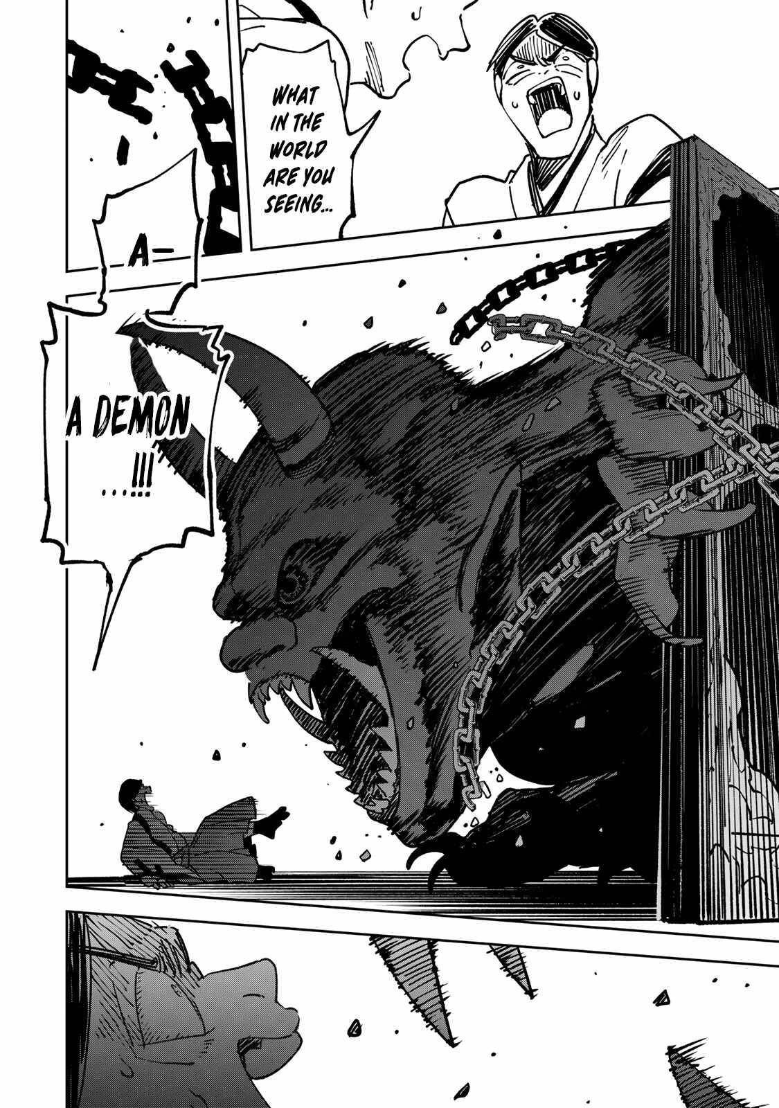 I’ve Been Mentally Fighting Against The Strongest Evil Spirit Ever Since Birth (Insane Advantage), So My Magic Power Ended Up Going Over The Measurable Limit ~The Possessed Child’s Modest Path to Supremacy~ Chapter 7 - Page 16 in English