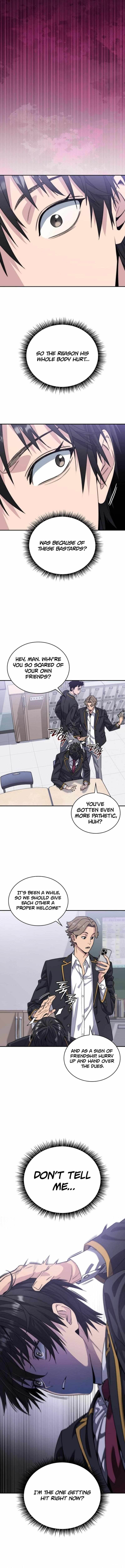 The 18-Year Old Demon King Chapter 1 - Page 24 in English
