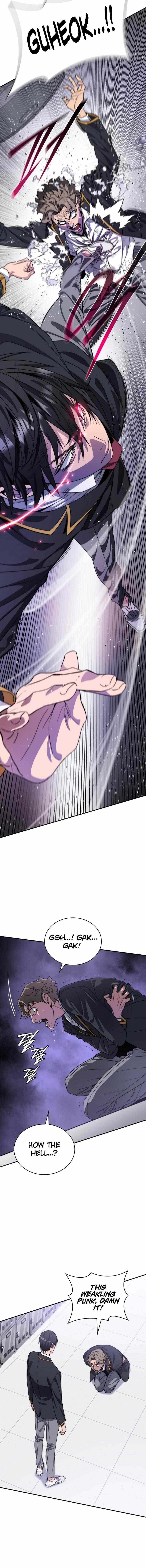 The 18-Year Old Demon King Chapter 1 - Page 32 in English