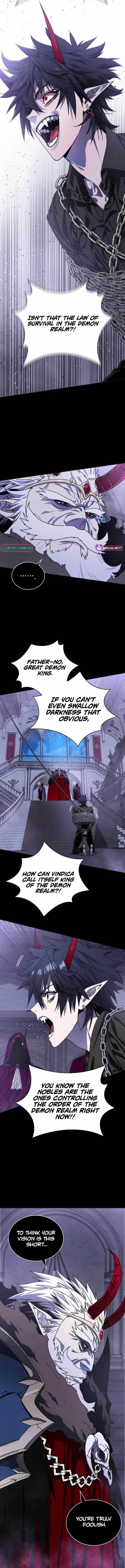 The 18-Year Old Demon King Chapter 1 - Page 7 in English