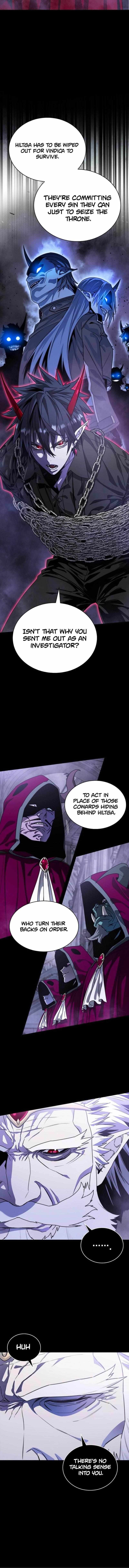 The 18-Year Old Demon King Chapter 1 - Page 8 in English