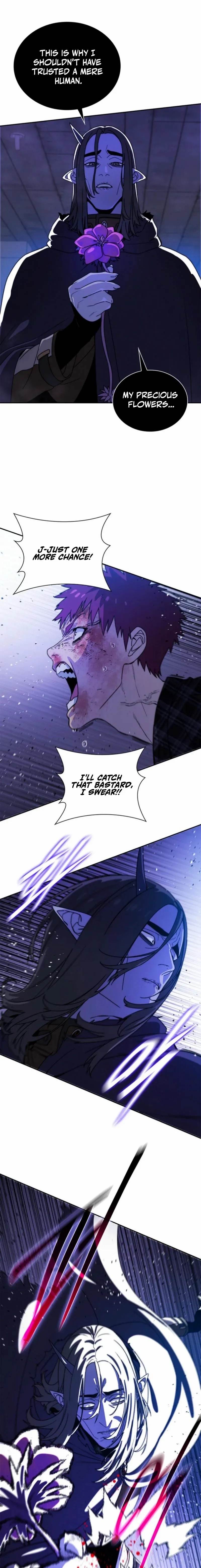 The 18-Year Old Demon King Chapter 11 - Page 15 in English
