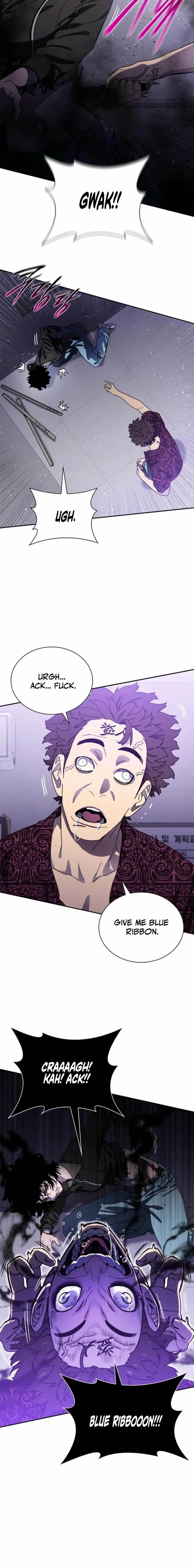 The 18-Year Old Demon King Chapter 11 - Page 20 in English