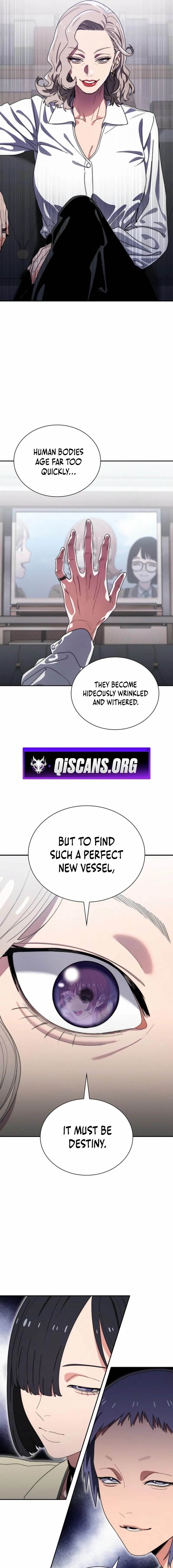 The 18-Year Old Demon King Chapter 13 - Page 3 in English