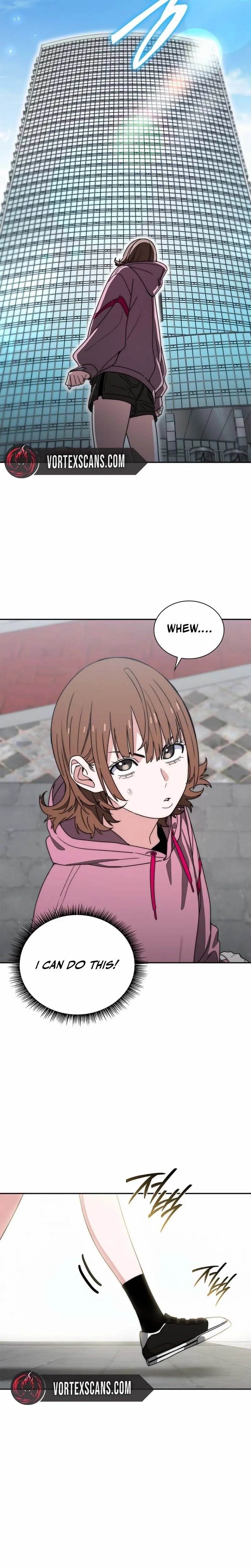 The 18-Year Old Demon King Chapter 14 - Page 10 in English
