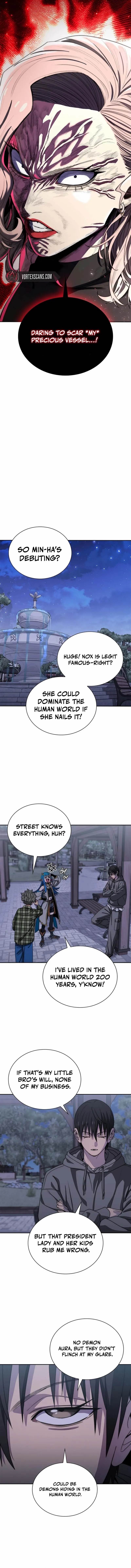 The 18-Year Old Demon King Chapter 14 - Page 14 in English