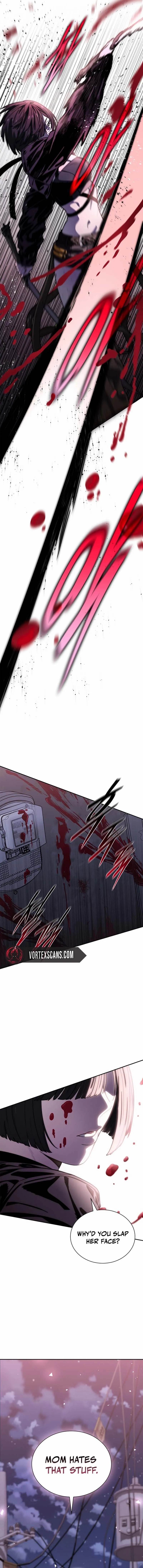 The 18-Year Old Demon King Chapter 14 - Page 19 in English