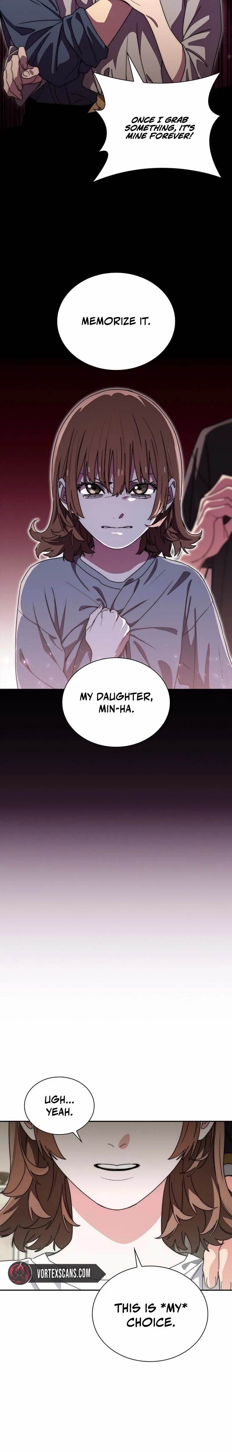 The 18-Year Old Demon King Chapter 14 - Page 3 in English