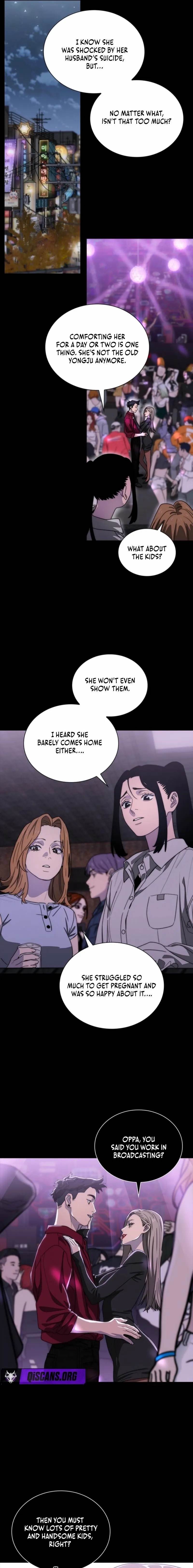 The 18-Year Old Demon King Chapter 15 - Page 13 in English