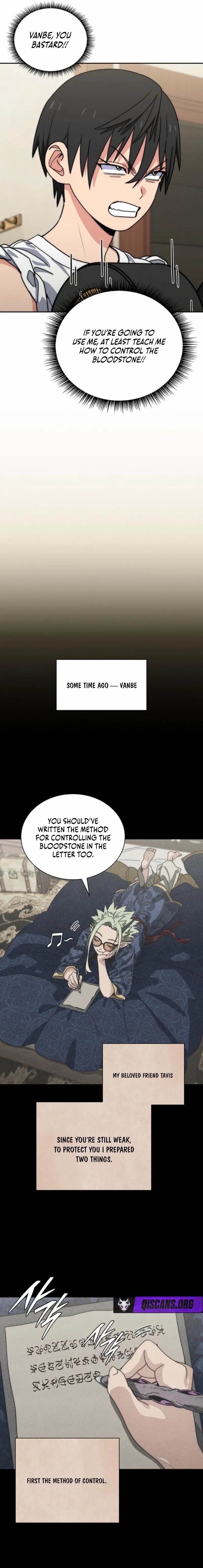 The 18-Year Old Demon King Chapter 15 - Page 25 in English