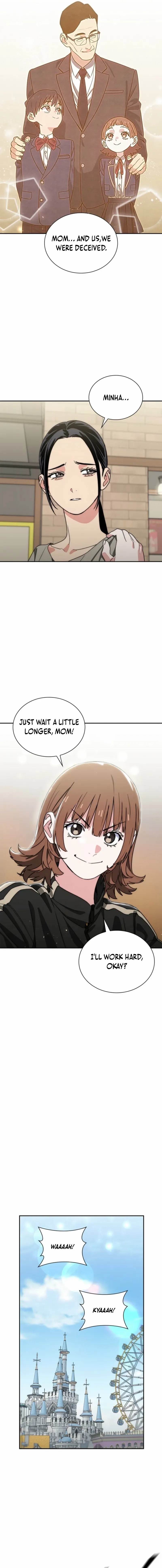 The 18-Year Old Demon King Chapter 16 - Page 10 in English