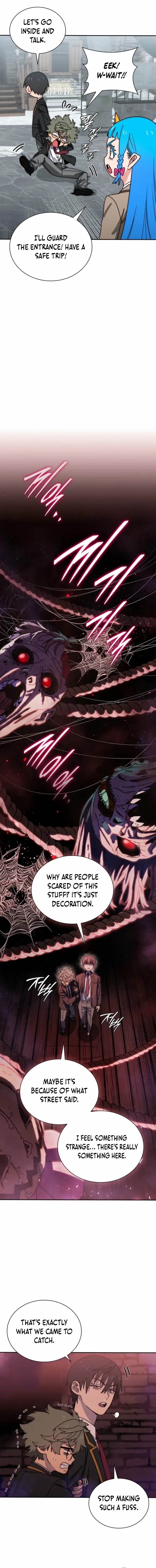 The 18-Year Old Demon King Chapter 16 - Page 14 in English