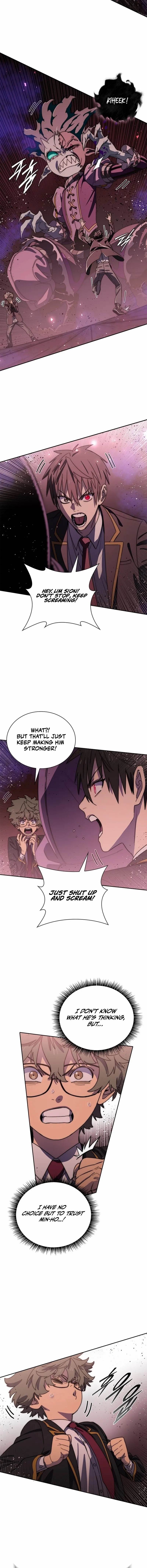 The 18-Year Old Demon King Chapter 17 - Page 10 in English