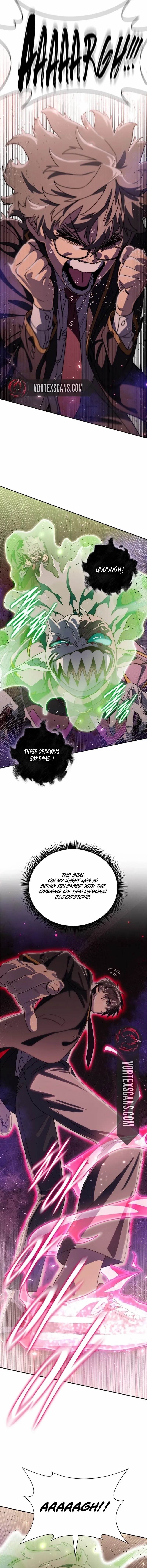 The 18-Year Old Demon King Chapter 17 - Page 11 in English