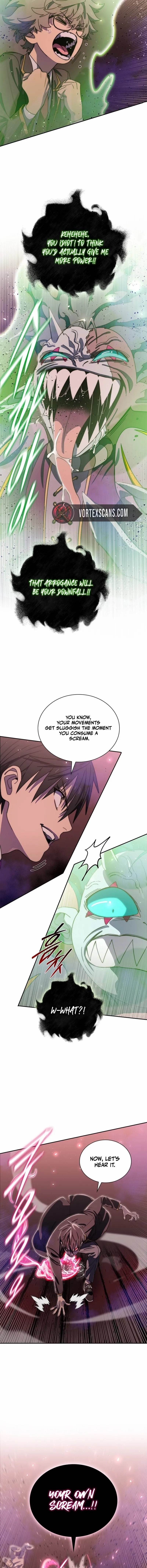 The 18-Year Old Demon King Chapter 17 - Page 12 in English