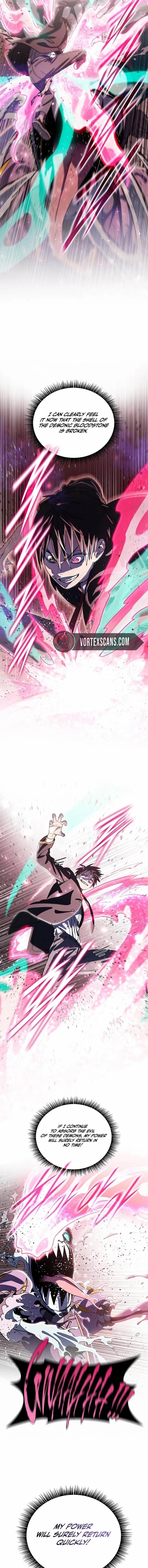 The 18-Year Old Demon King Chapter 17 - Page 14 in English