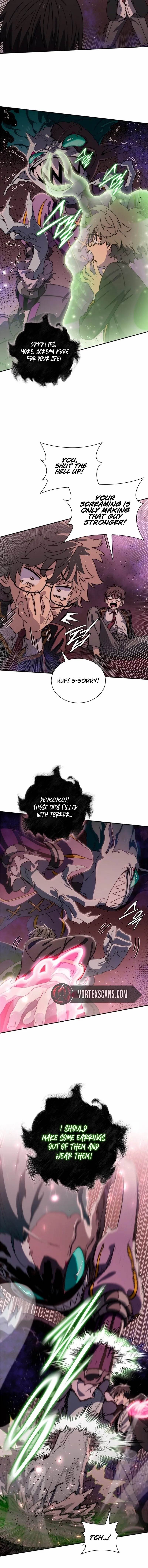 The 18-Year Old Demon King Chapter 17 - Page 3 in English