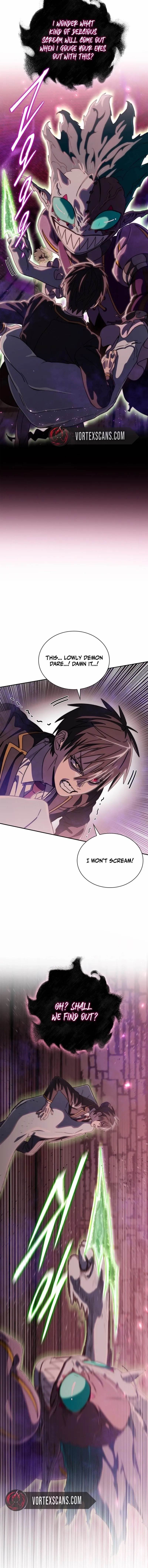 The 18-Year Old Demon King Chapter 17 - Page 6 in English