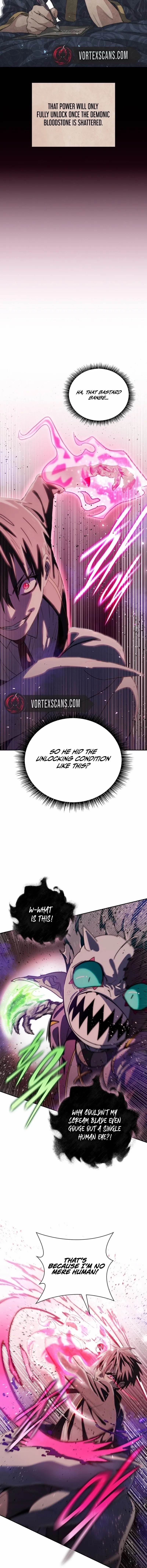 The 18-Year Old Demon King Chapter 17 - Page 9 in English