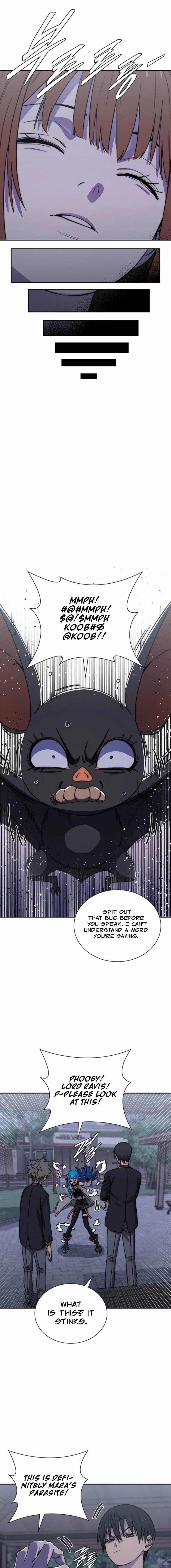 The 18-Year Old Demon King Chapter 18 - Page 11 in English