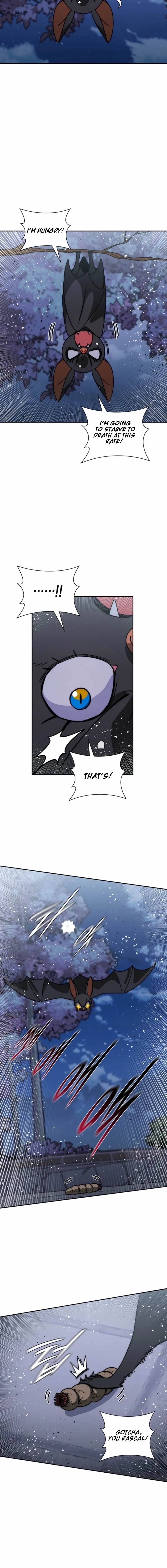 The 18-Year Old Demon King Chapter 18 - Page 8 in English