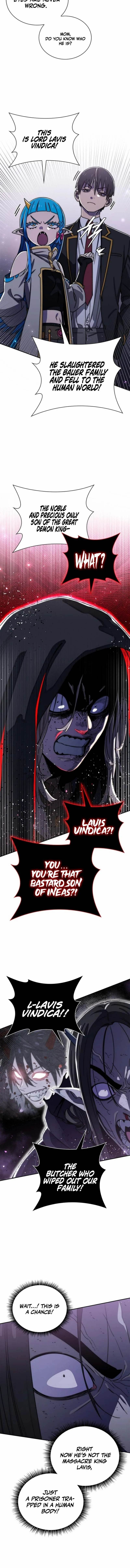 The 18-Year Old Demon King Chapter 19 - Page 12 in English