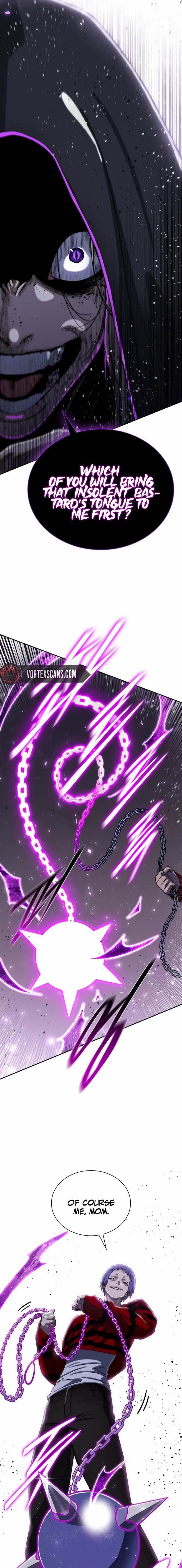 The 18-Year Old Demon King Chapter 19 - Page 18 in English