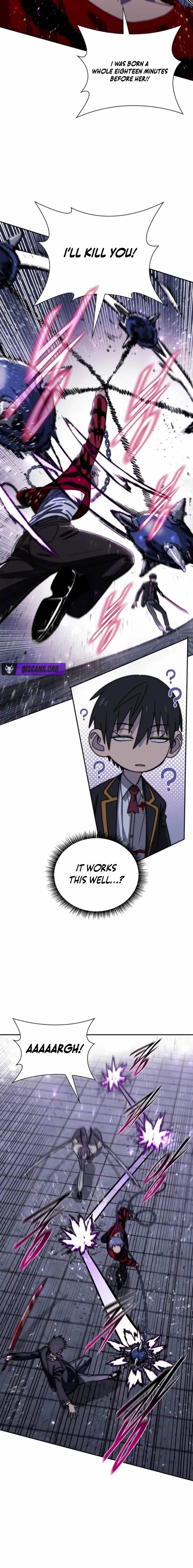 The 18-Year Old Demon King Chapter 20 - Page 10 in English